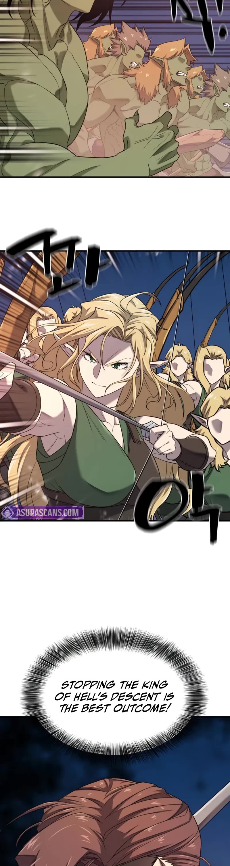 The World's Best Engineer chapter 197 page 9