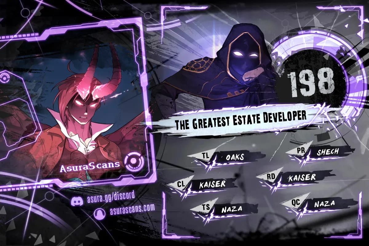 The World's Best Engineer chapter 198 page 1