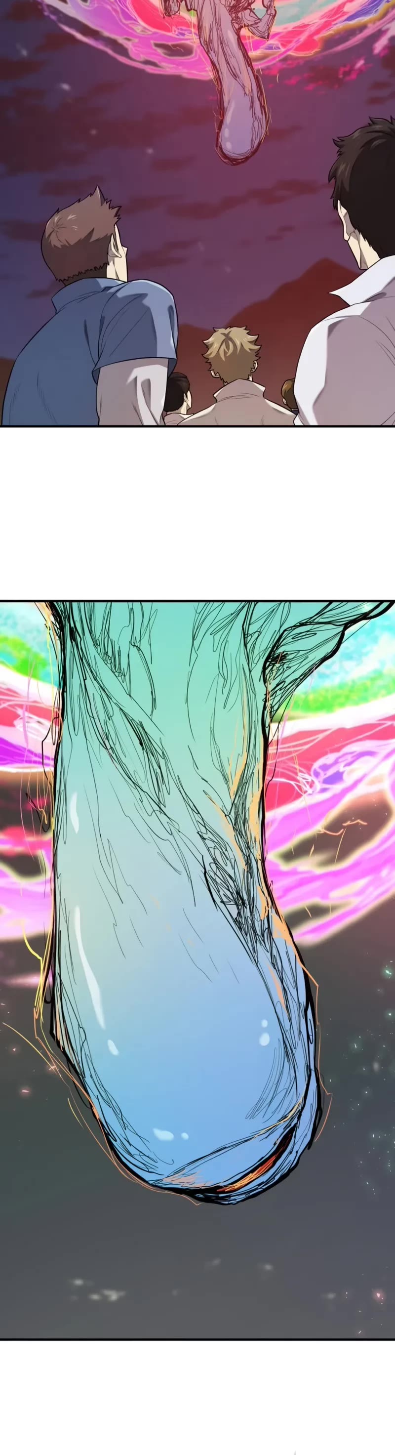 The World's Best Engineer chapter 198 page 10