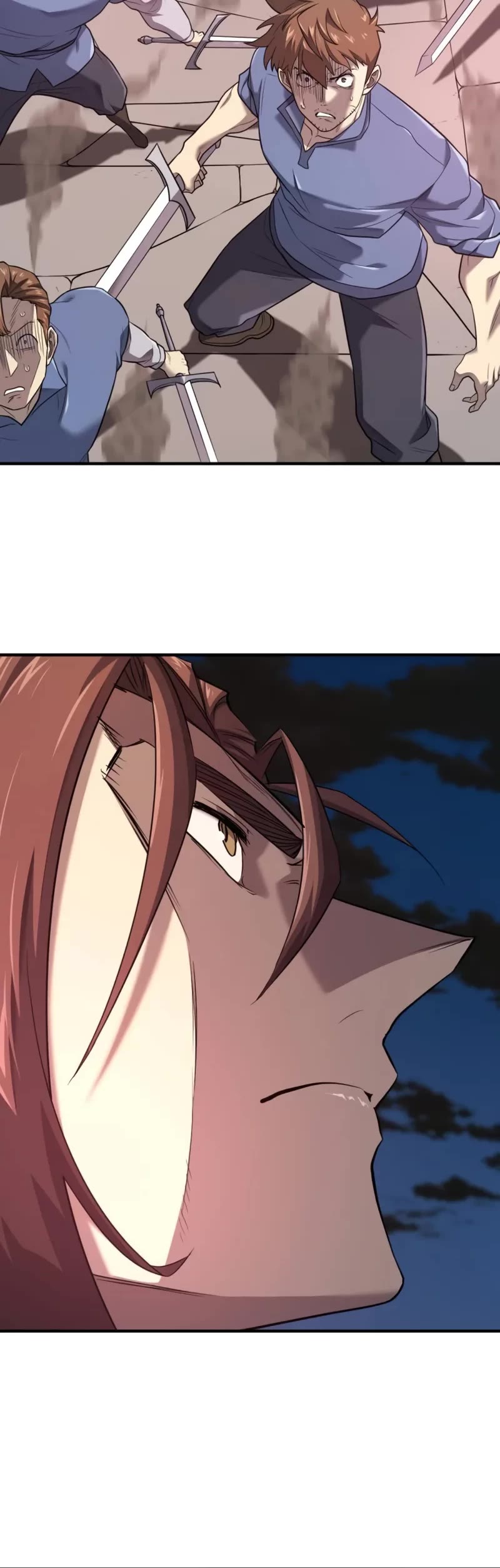 The World's Best Engineer chapter 198 page 15