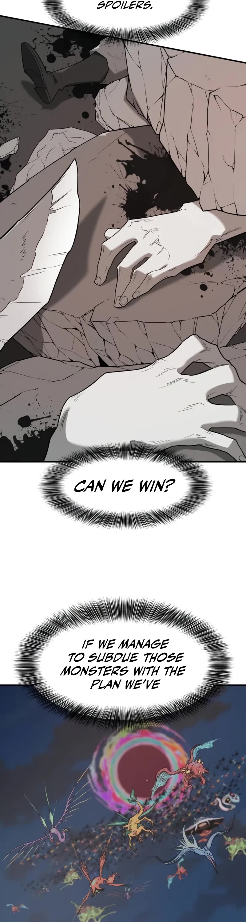 The World's Best Engineer chapter 198 page 18