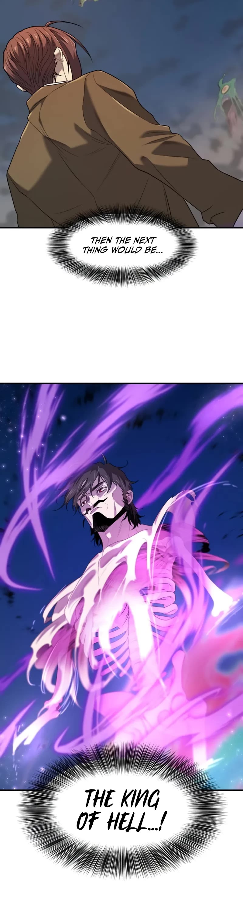 The World's Best Engineer chapter 198 page 19