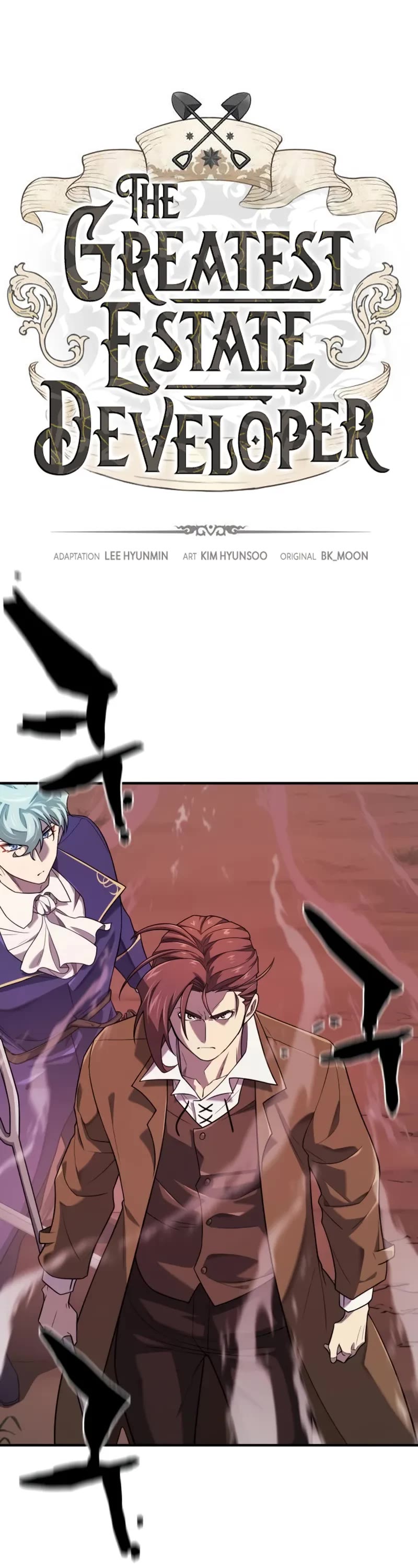 The World's Best Engineer chapter 198 page 2