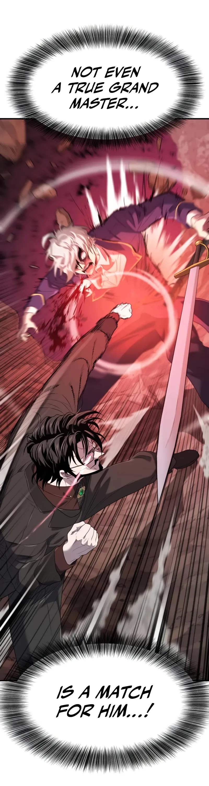 The World's Best Engineer chapter 198 page 20