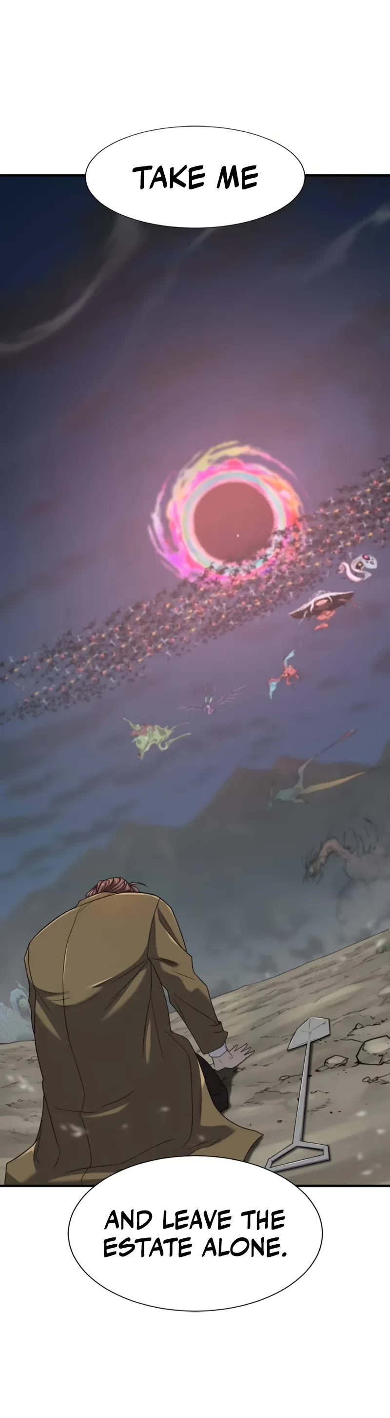 The World's Best Engineer chapter 198 page 25