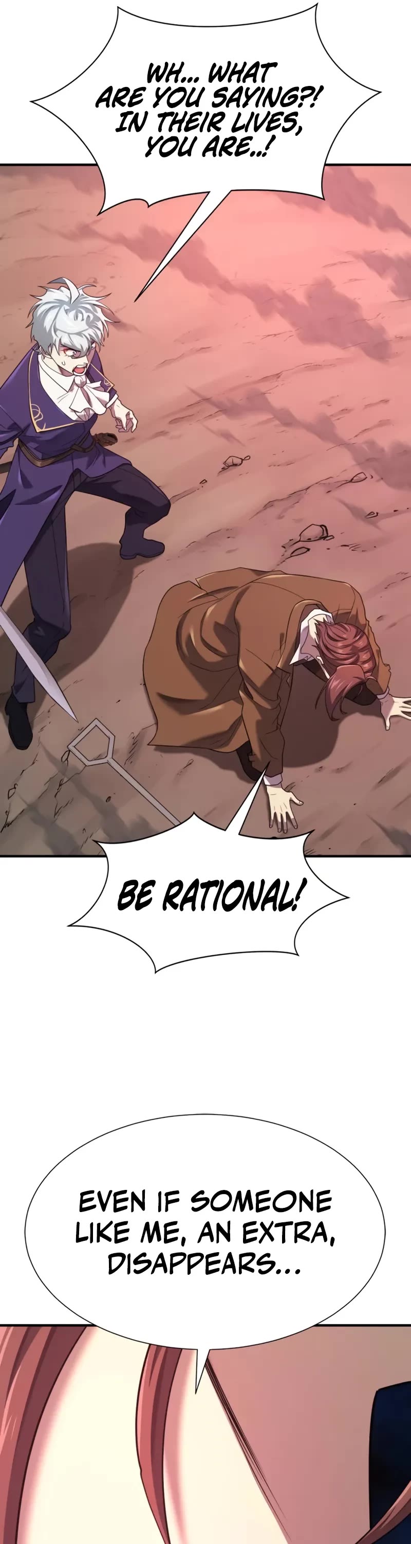 The World's Best Engineer chapter 198 page 26