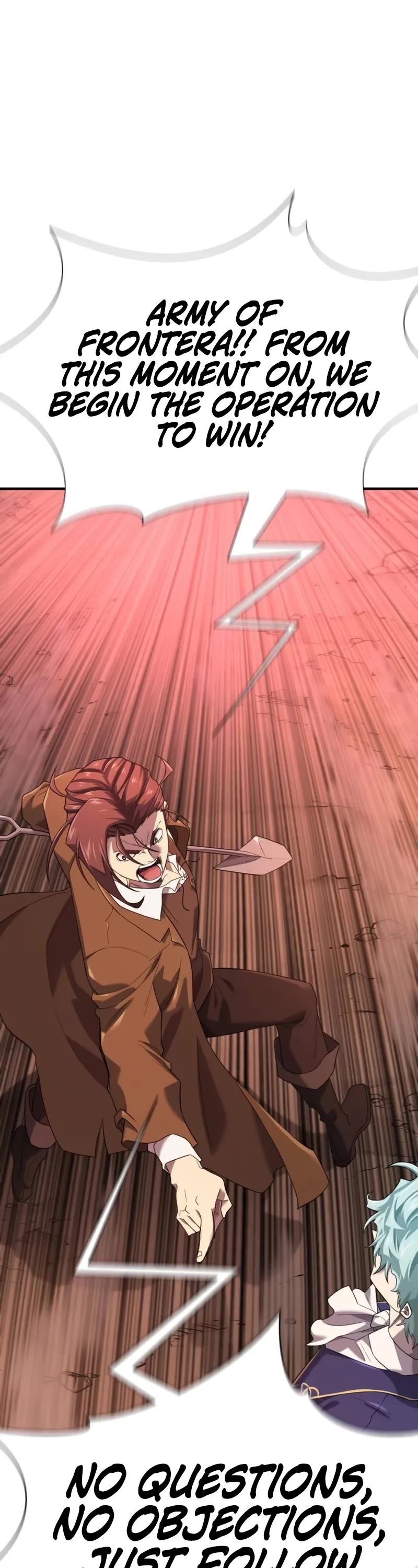 The World's Best Engineer chapter 198 page 33