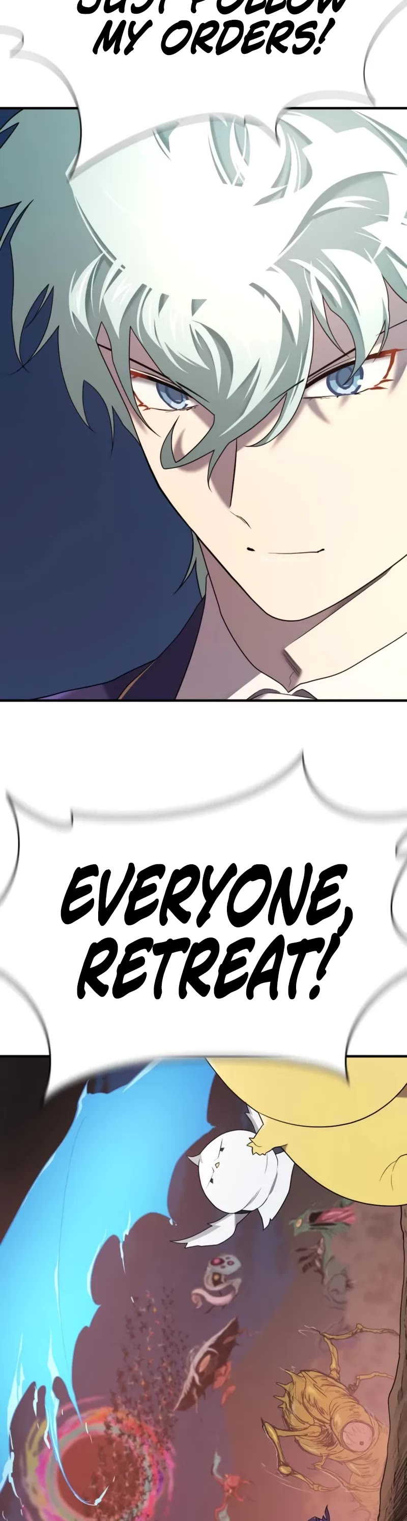 The World's Best Engineer chapter 198 page 34