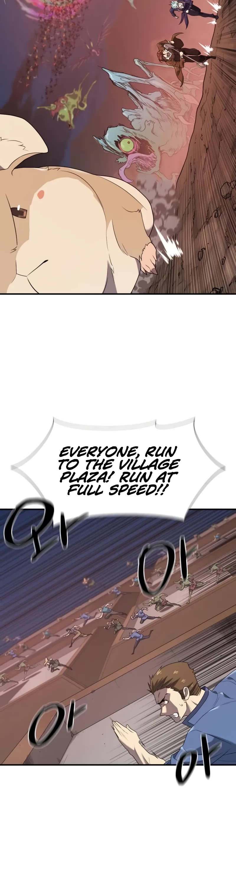 The World's Best Engineer chapter 198 page 35