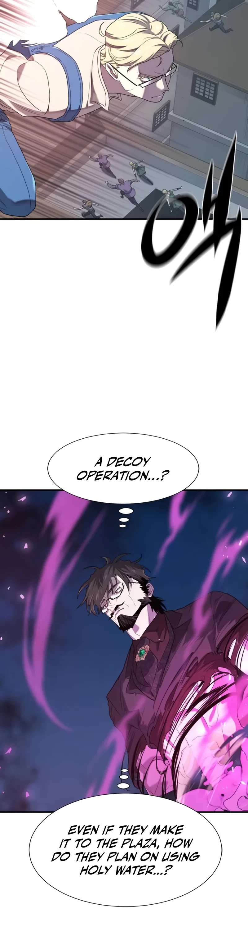 The World's Best Engineer chapter 198 page 37