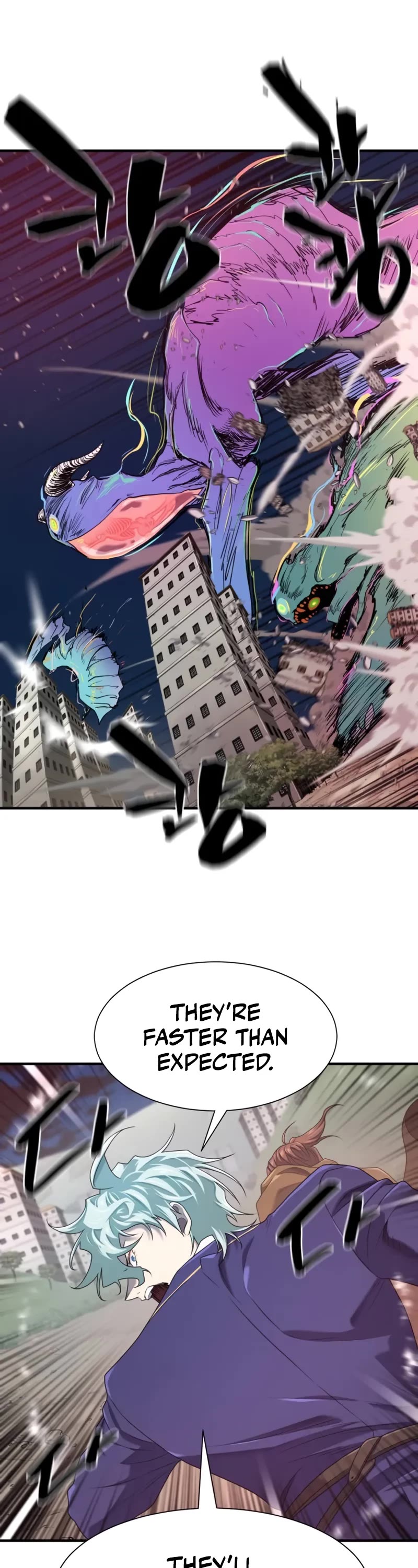 The World's Best Engineer chapter 198 page 38