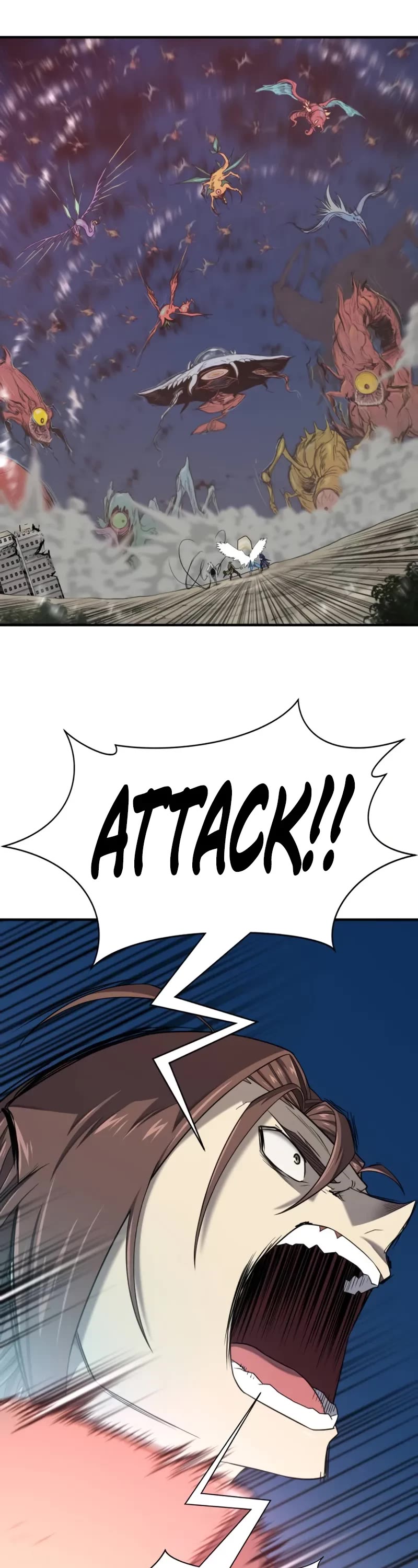 The World's Best Engineer chapter 198 page 41