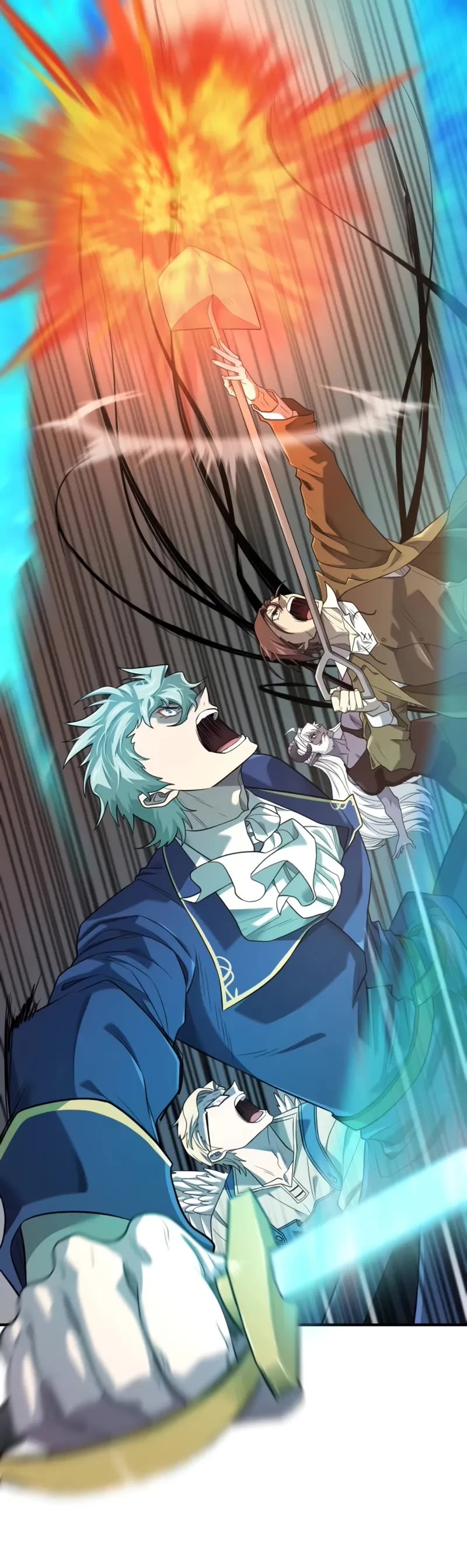 The World's Best Engineer chapter 198 page 45