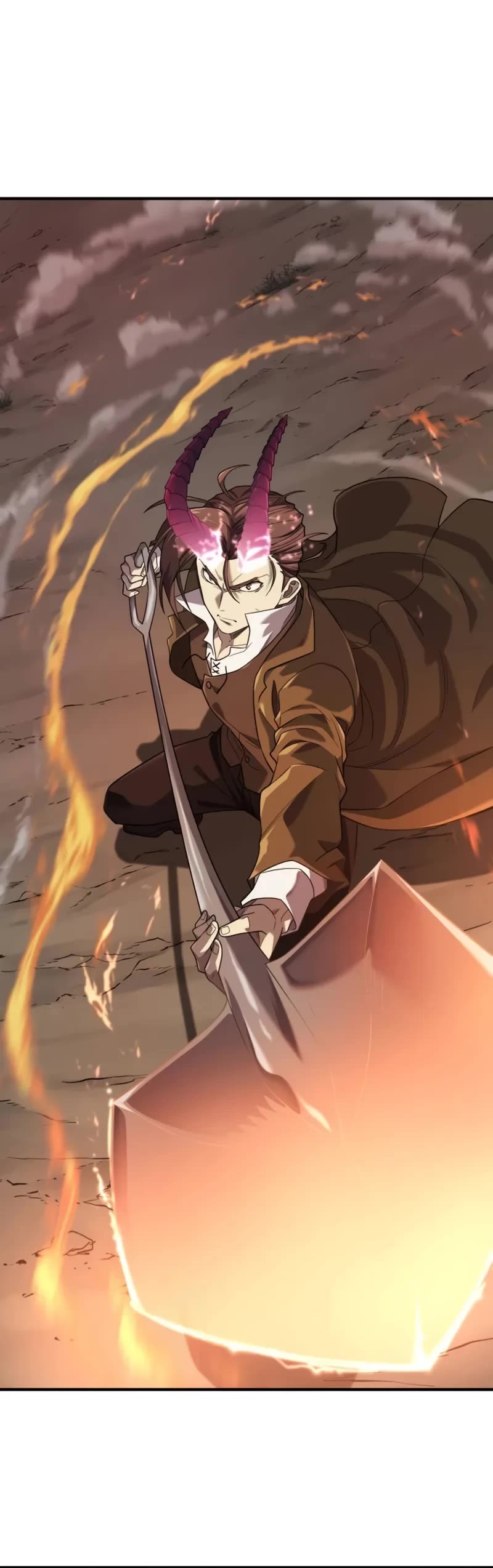 The World's Best Engineer chapter 198 page 50