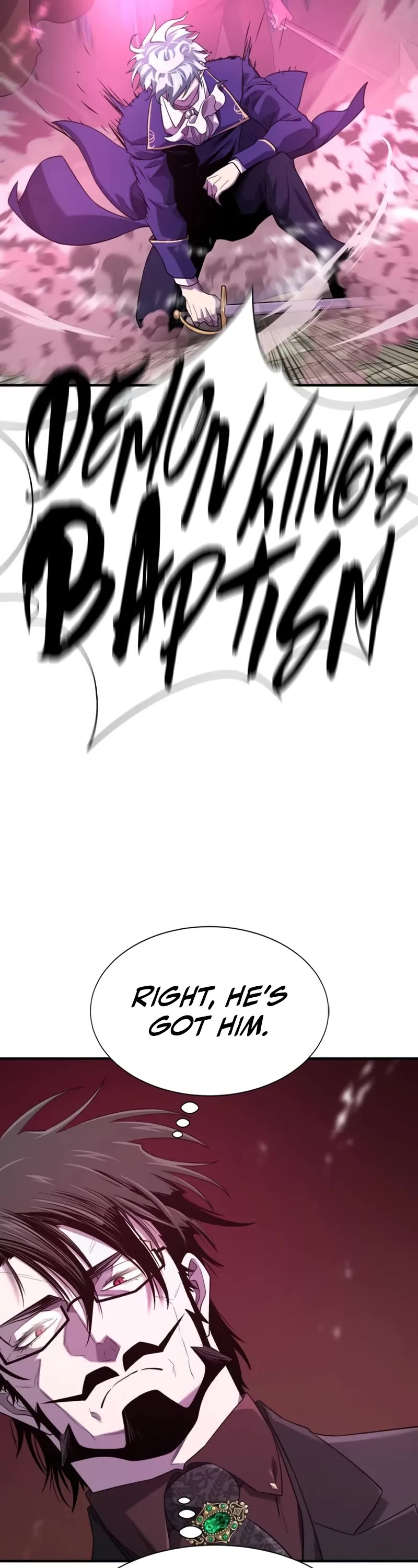 The World's Best Engineer chapter 198 page 52