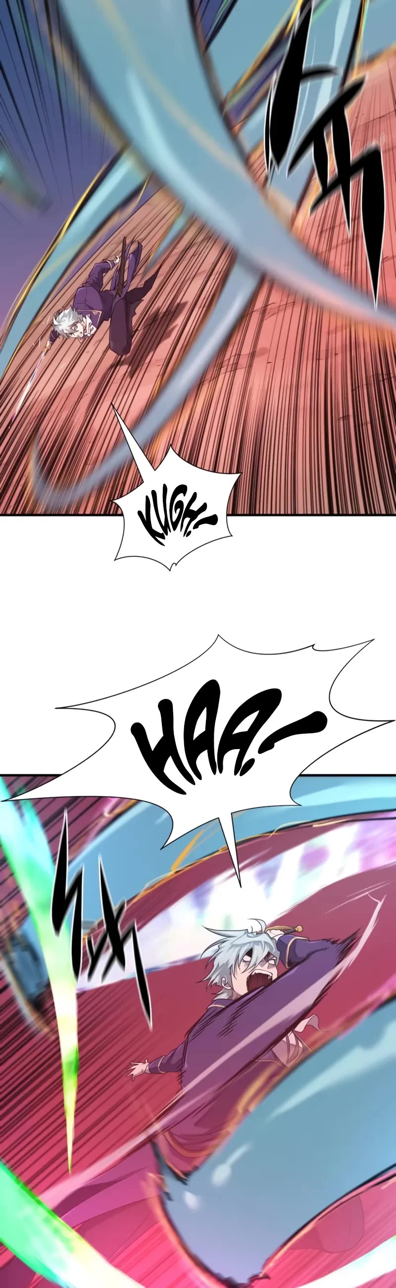 The World's Best Engineer chapter 199 page 11