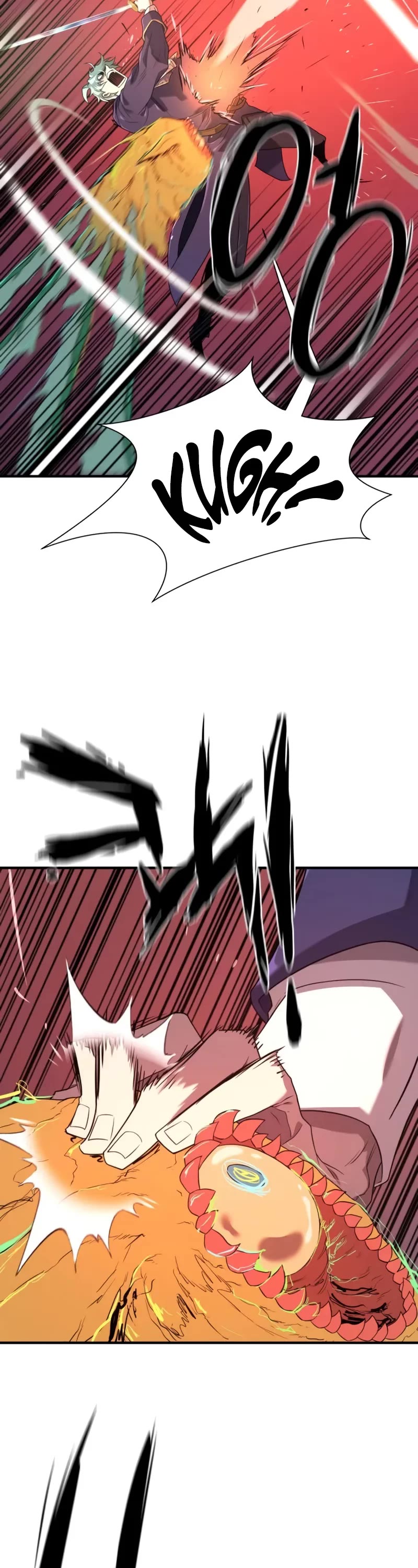 The World's Best Engineer chapter 199 page 13