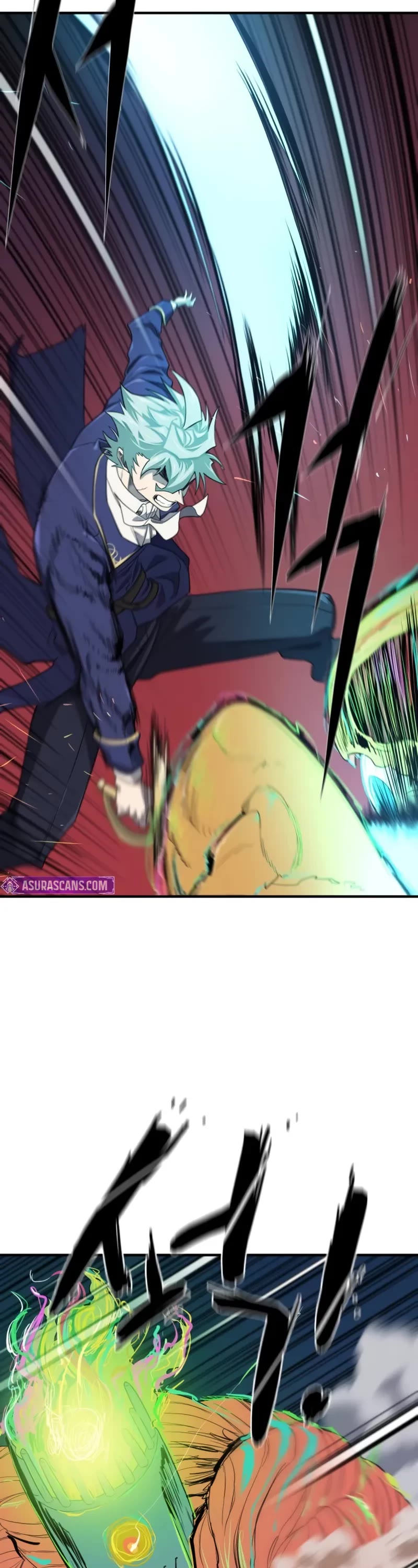 The World's Best Engineer chapter 199 page 14