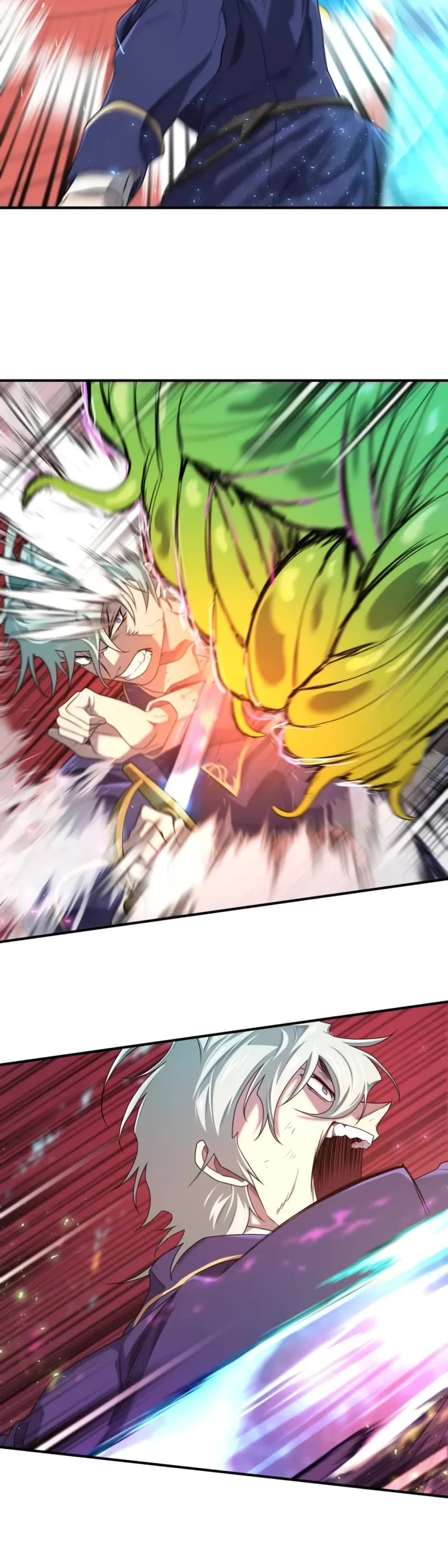 The World's Best Engineer chapter 199 page 16