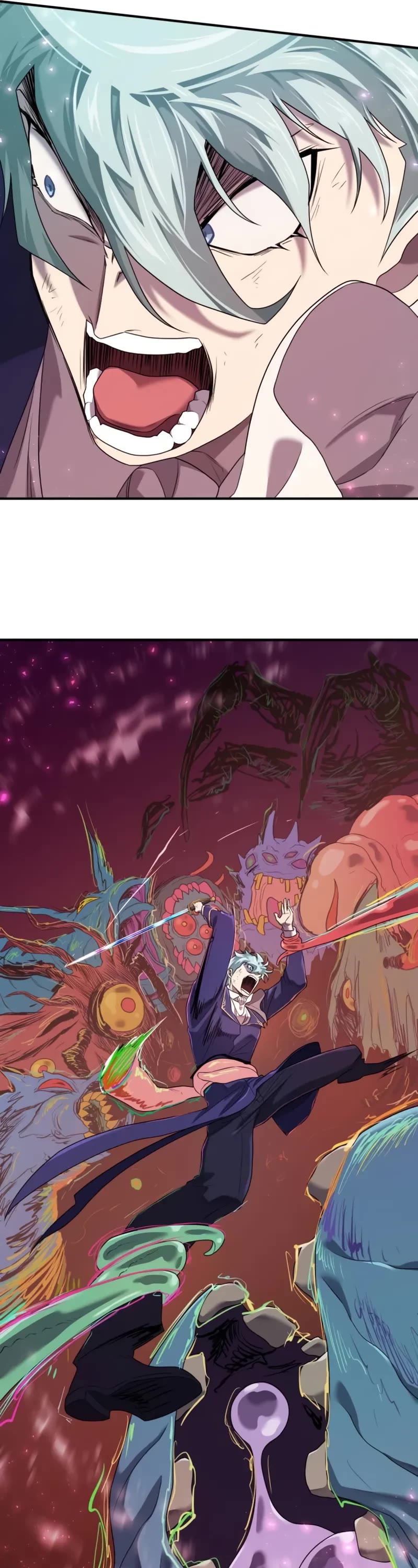 The World's Best Engineer chapter 199 page 17