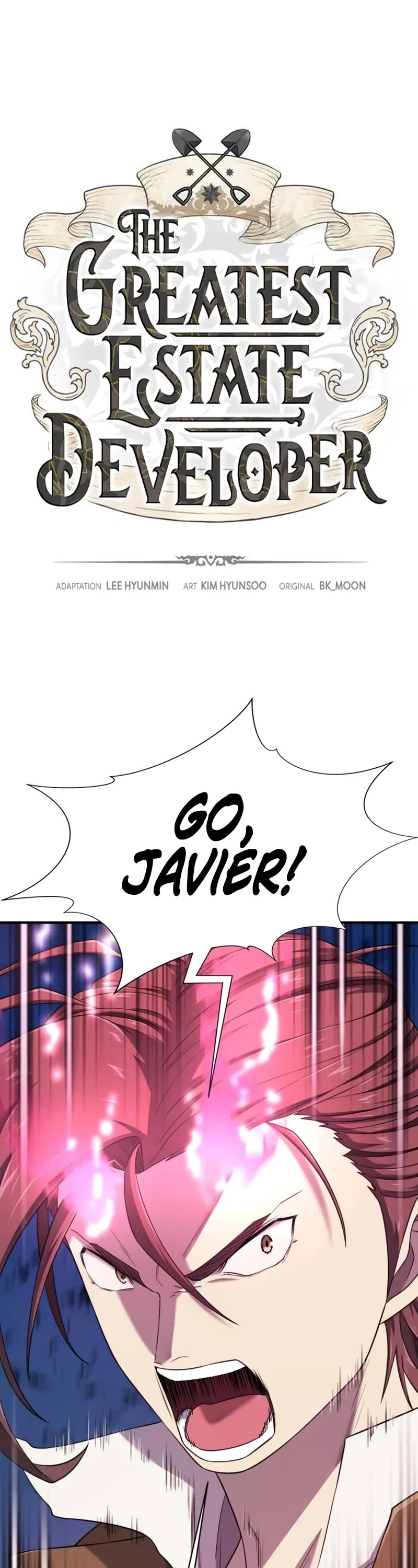 The World's Best Engineer chapter 199 page 2