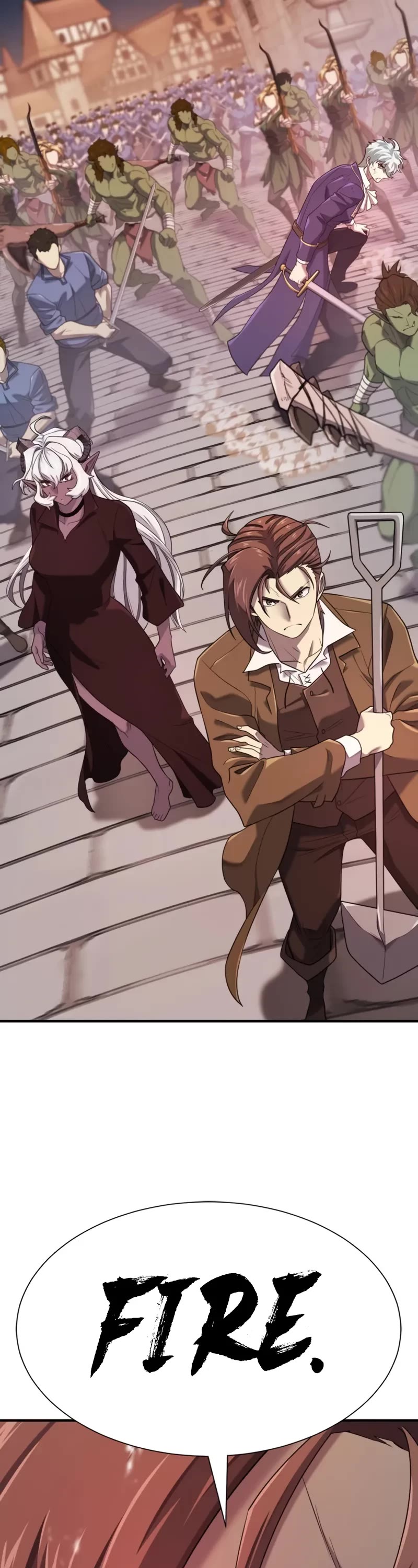 The World's Best Engineer chapter 199 page 22