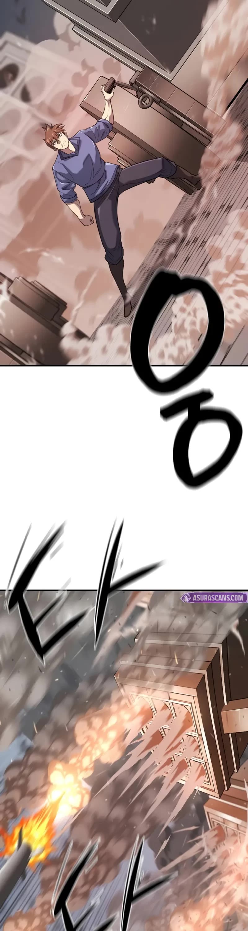 The World's Best Engineer chapter 199 page 24