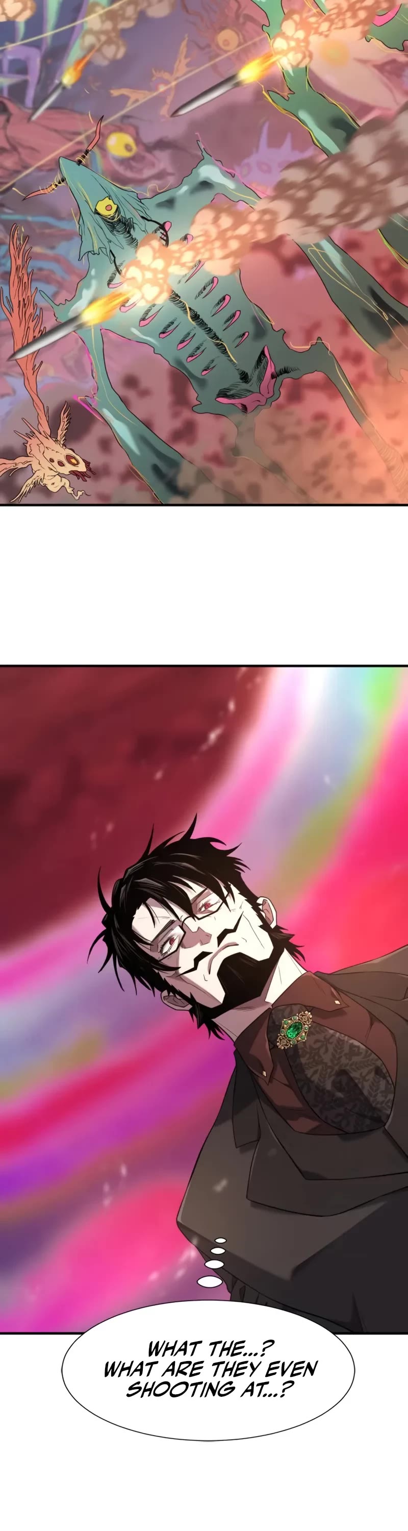 The World's Best Engineer chapter 199 page 26