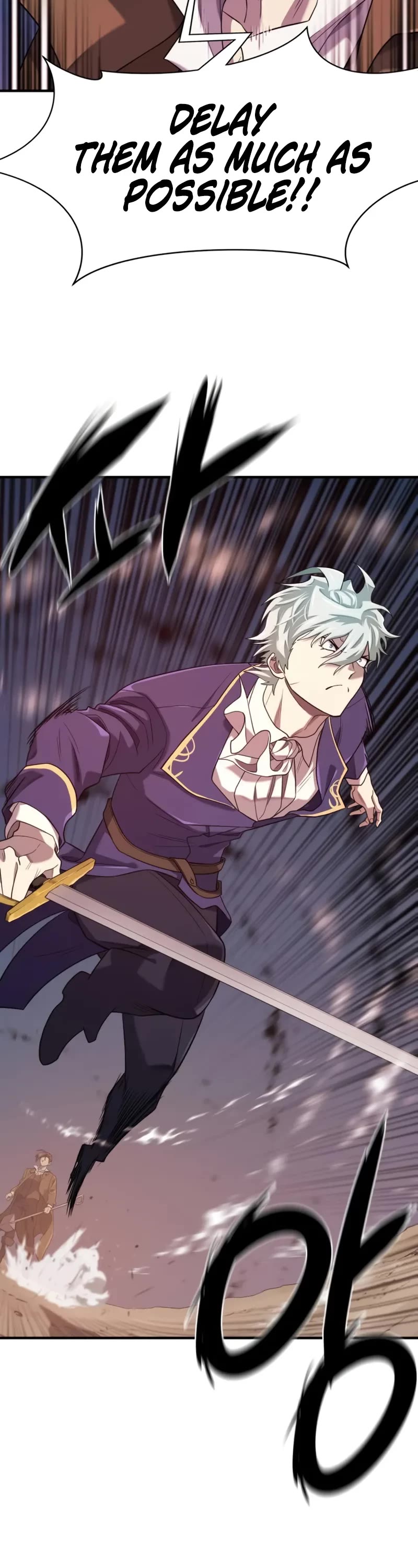 The World's Best Engineer chapter 199 page 3