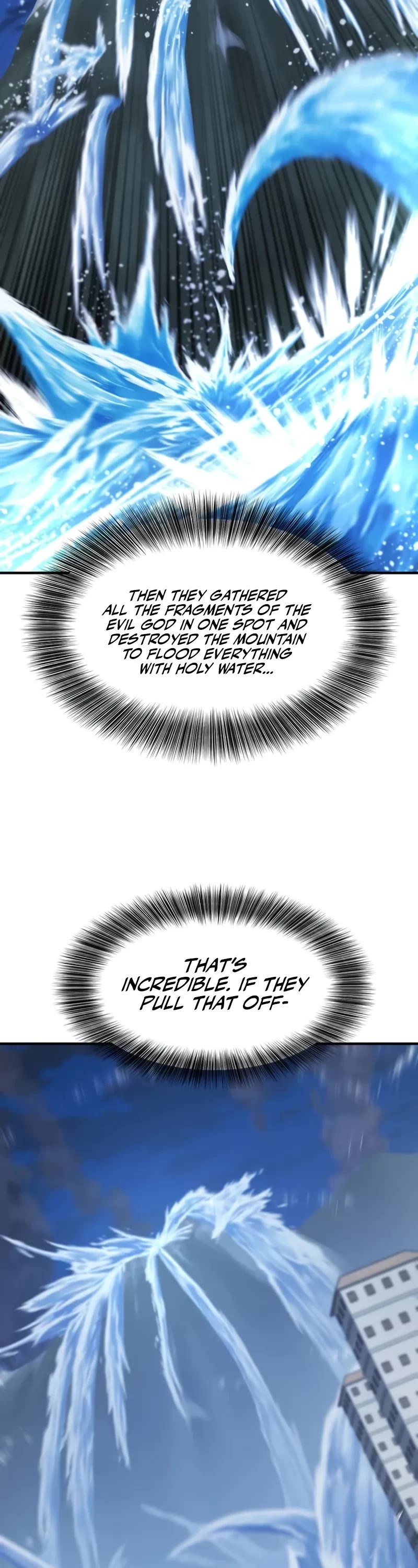 The World's Best Engineer chapter 199 page 31