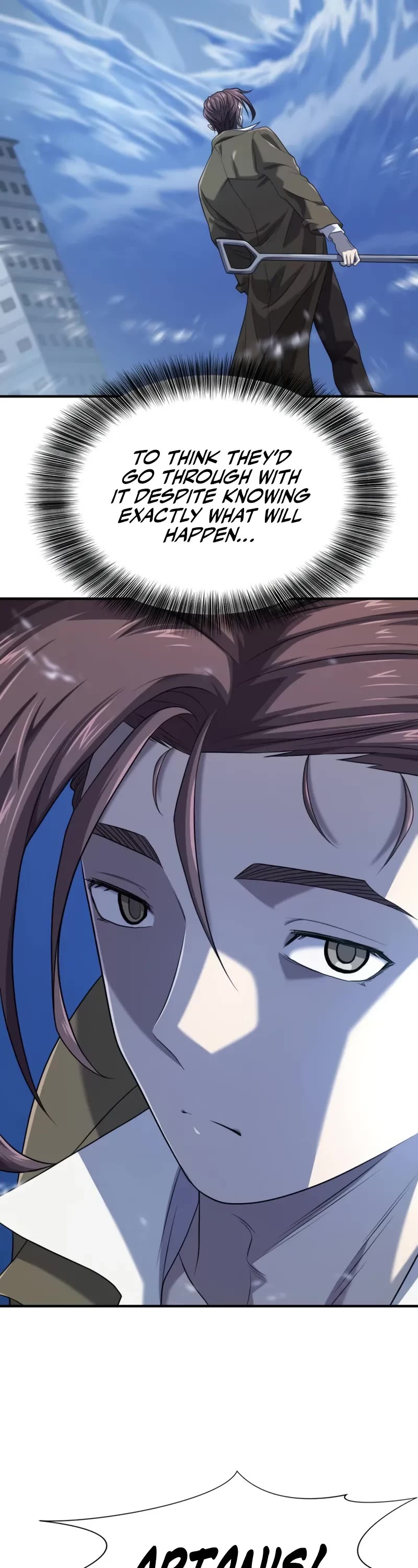 The World's Best Engineer chapter 199 page 32