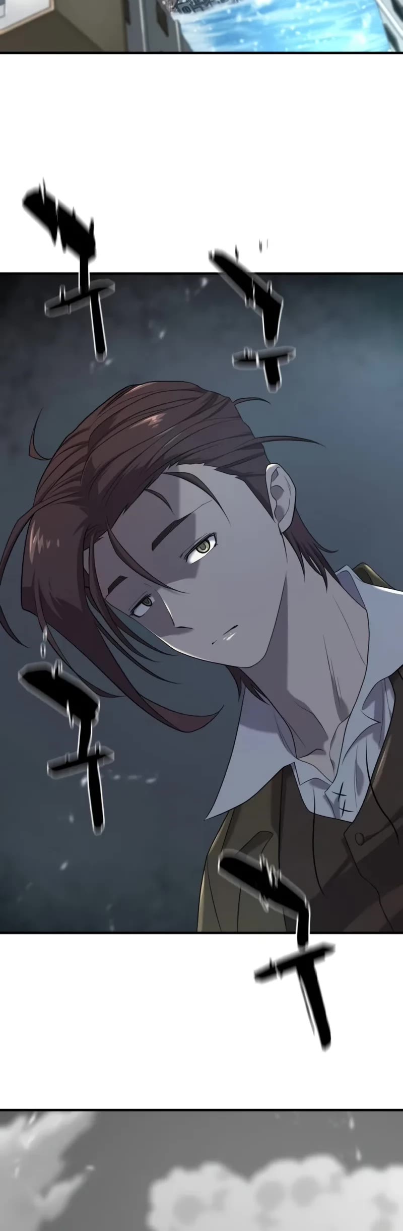 The World's Best Engineer chapter 199 page 36