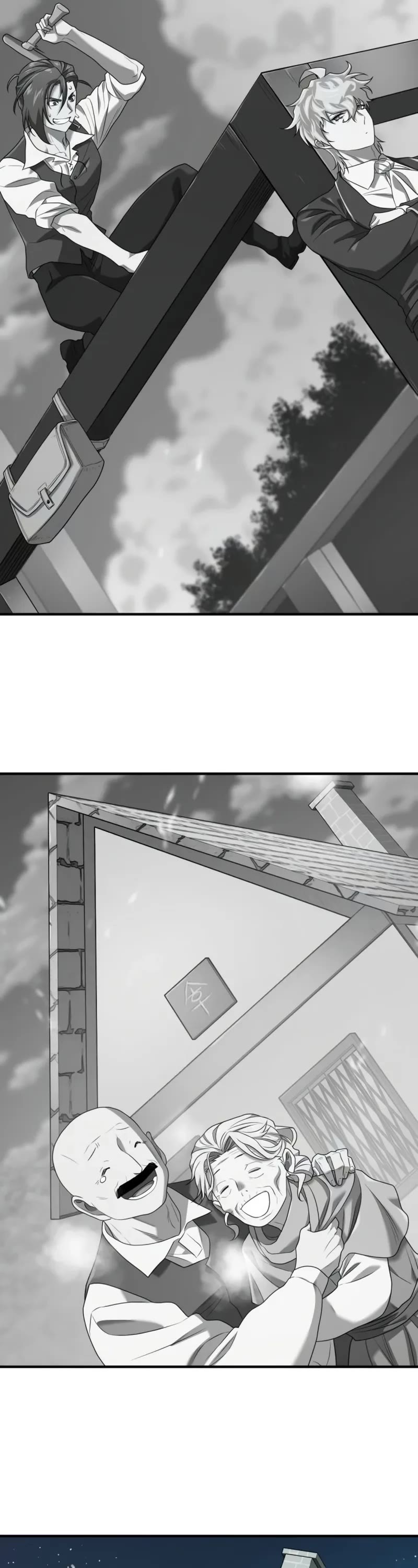 The World's Best Engineer chapter 199 page 37