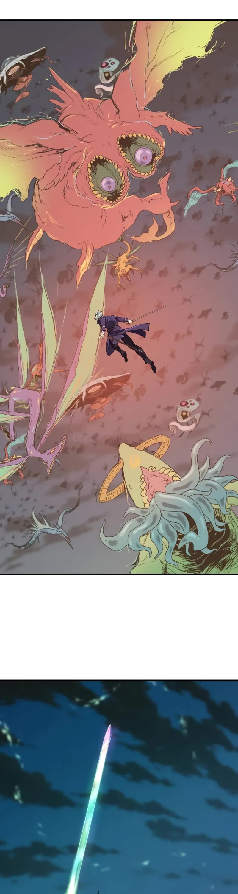 The World's Best Engineer chapter 199 page 4