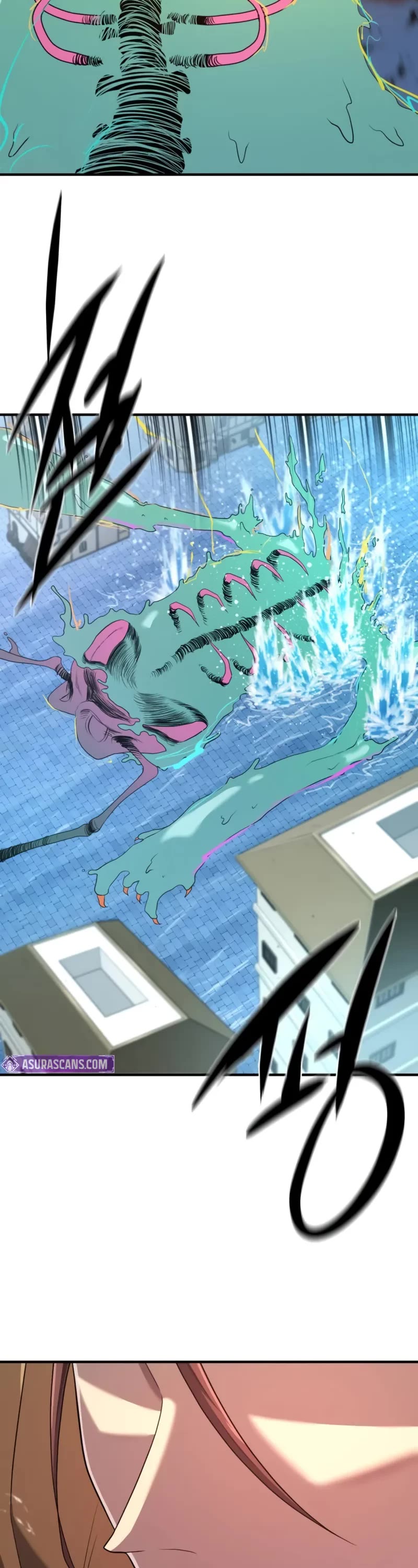 The World's Best Engineer chapter 199 page 48