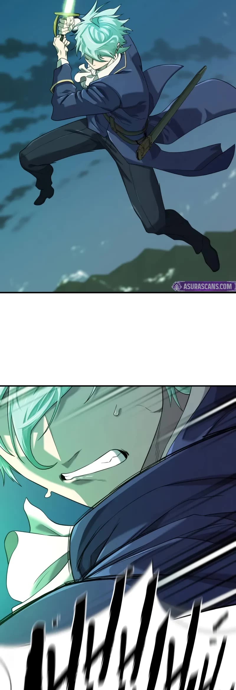 The World's Best Engineer chapter 199 page 5