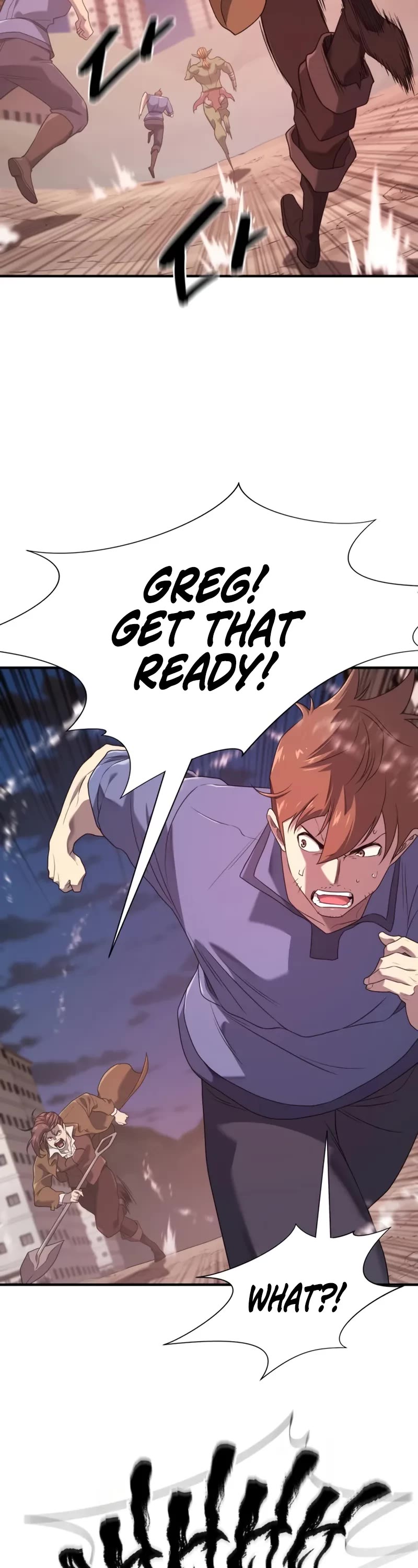 The World's Best Engineer chapter 199 page 9