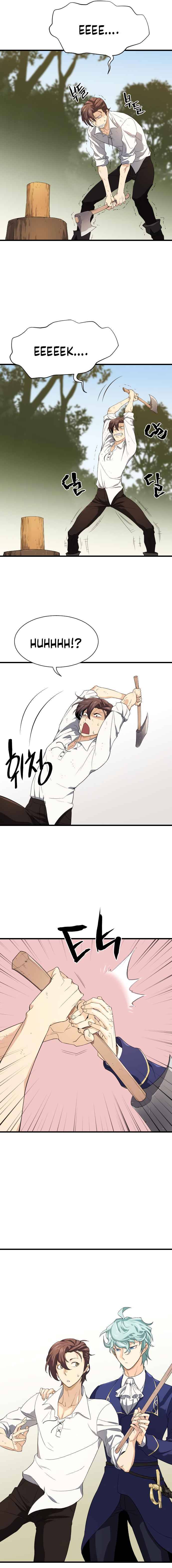 The World's Best Engineer chapter 2 page 11