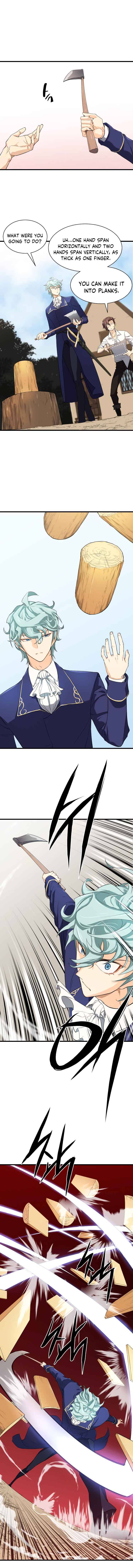 The World's Best Engineer chapter 2 page 12