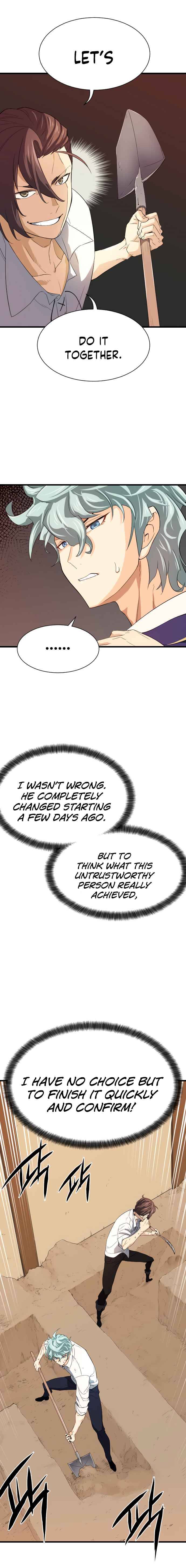 The World's Best Engineer chapter 2 page 15