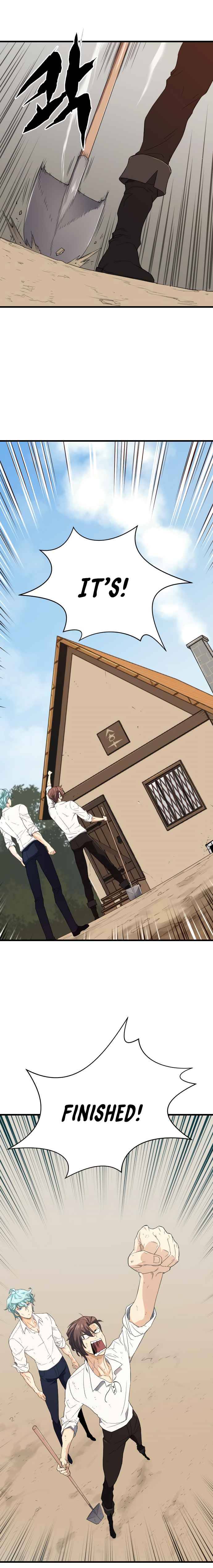 The World's Best Engineer chapter 2 page 17