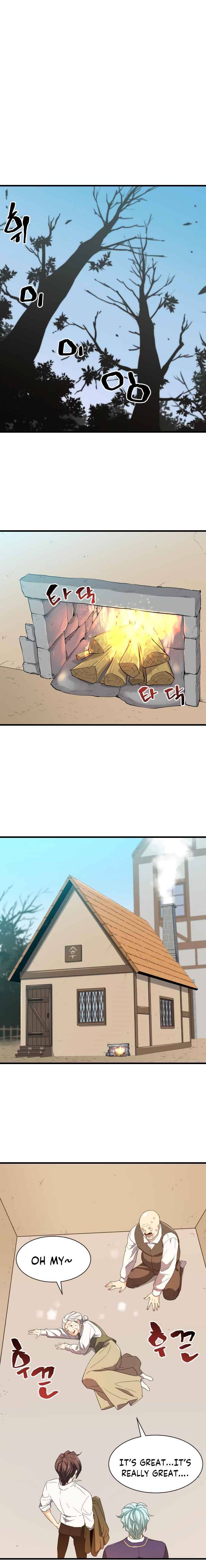 The World's Best Engineer chapter 2 page 19