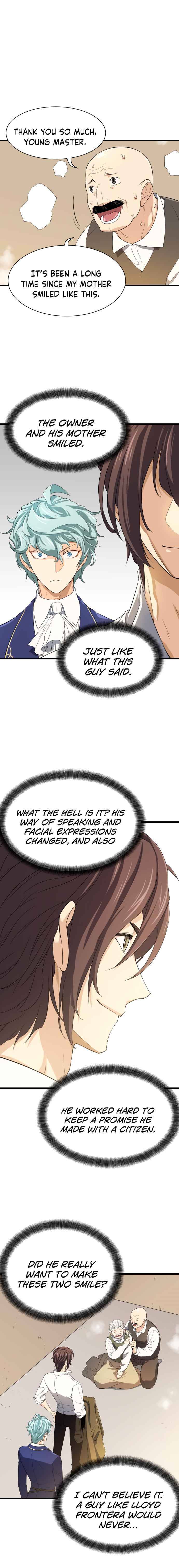 The World's Best Engineer chapter 2 page 21