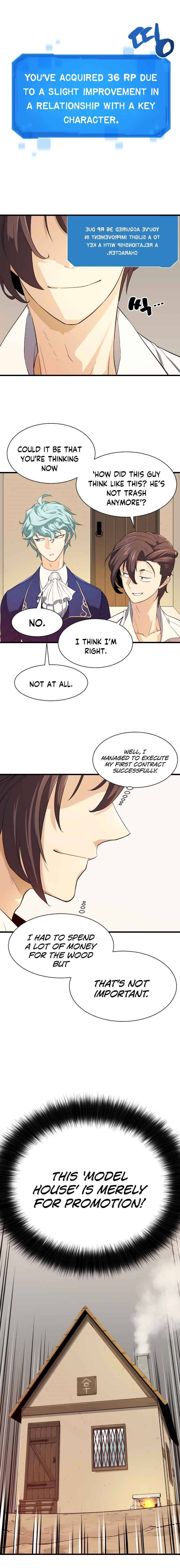 The World's Best Engineer chapter 2 page 23