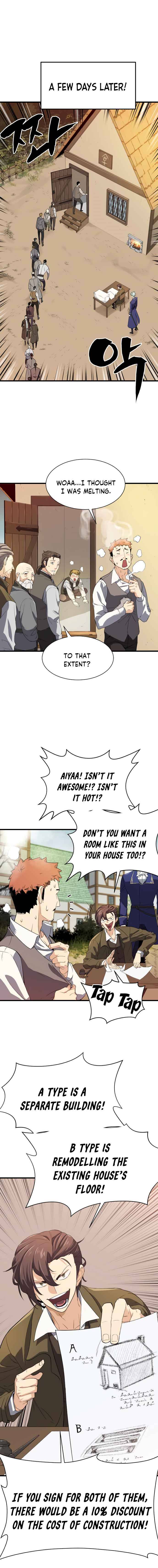 The World's Best Engineer chapter 2 page 24