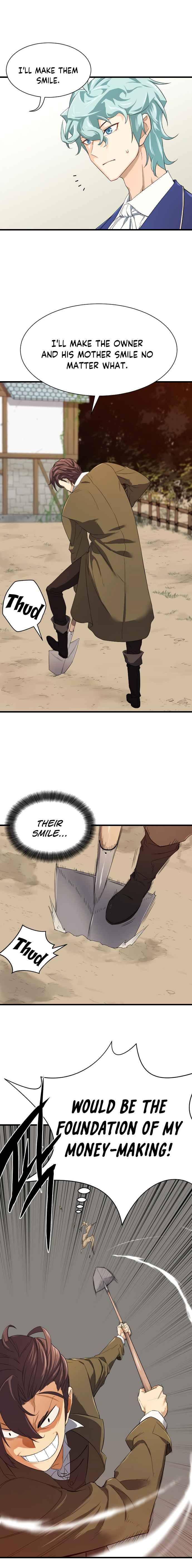 The World's Best Engineer chapter 2 page 8