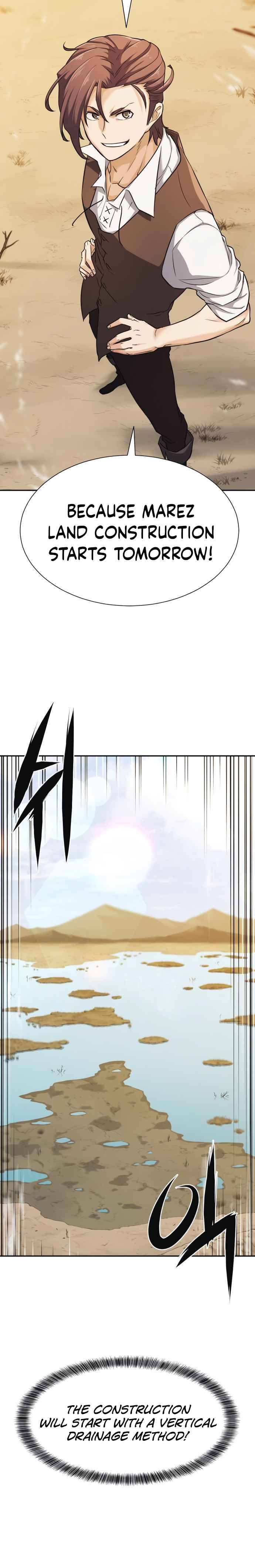 The World's Best Engineer chapter 20 page 11