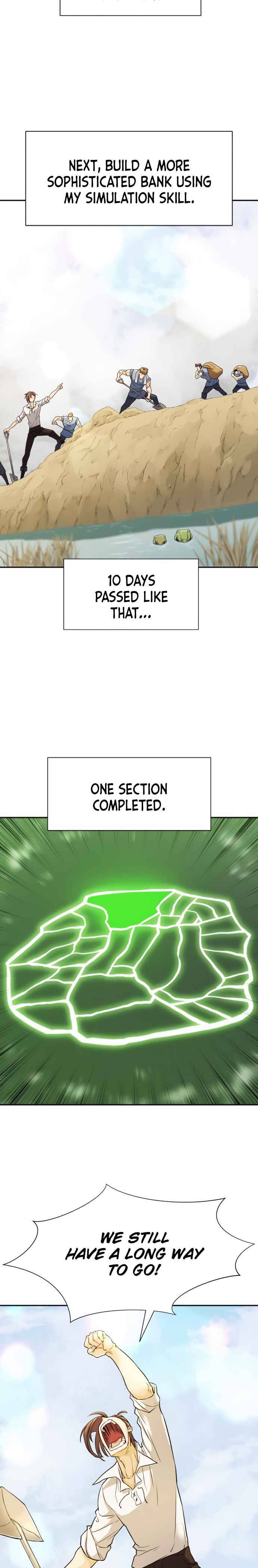 The World's Best Engineer chapter 20 page 14