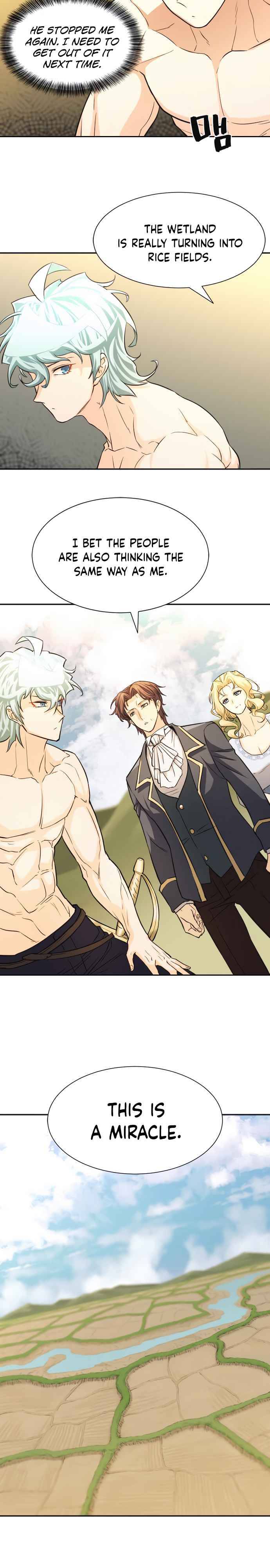 The World's Best Engineer chapter 20 page 18