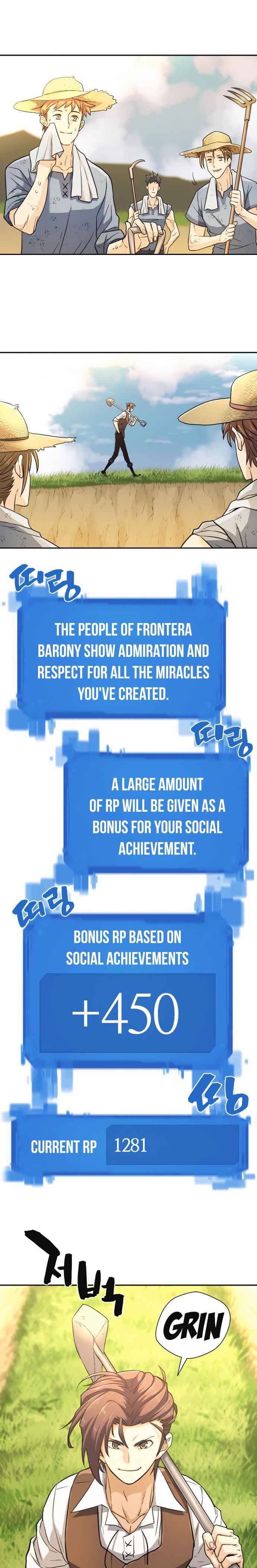 The World's Best Engineer chapter 20 page 19